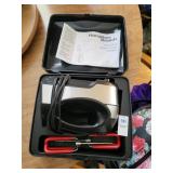 Hamilton Beach hand mixer