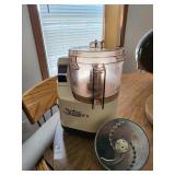 Food Processor