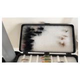 Home Tied Fishing Flies