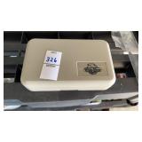 White River Fly Holder