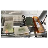 Home Tied Fishing Flies