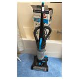 Bissell Powerforce Helix Vacuum with Box