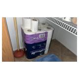 Cottonelle Toilet Paper