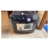 Daisy Fuentes Full/Queen Comforter Set