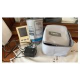 Homedics Deluxe Automatic Blood Pressure Monitor