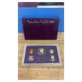 1987 United States Proof Set