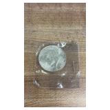 1964 Kennedy Silver Half Dollar