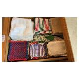 Kitchen Linens & Storage Containers 3 Drawer
