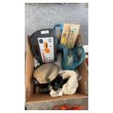 Sportsman/Outdoorsman Supplies