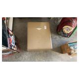 Craftsman box with Drill