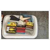 Hand Staplers & Staples