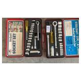 2 Socket Sets