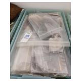 High quality fly tying material feathers etc