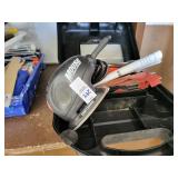 Craftsman mouse sander / polisher