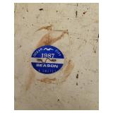 Ocean city season 1987