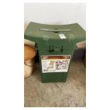 Fenwick Sport Seat 9050