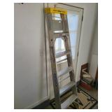 Werner 6ft. Ladder