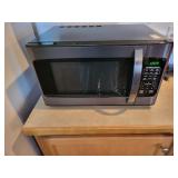 Hamilton Beach Microwave