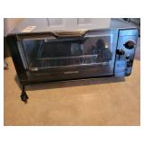 Toast master oven