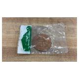 U.S. Mint Token Denver Colorado "The Department