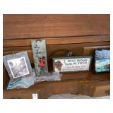 2 Slate Bourbon st. / New Orleans decor & variety