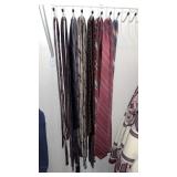Lot of Ties