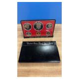 1978 United States Proof Set