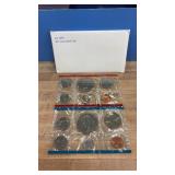 1975 United States Proof Set