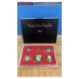 1982 United States Proof Set