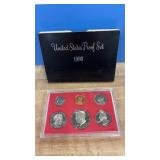 1980 United States Proof Set