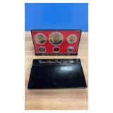 1977 United States Proof Set