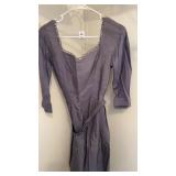 1955 Mother of The Bride Dress