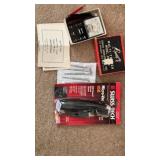 Multi Model Midget Tester, & tools