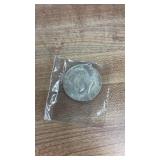 1964 Kennedy Silver Half Dollar