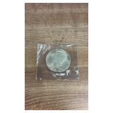 1964 Kennedy Silver Half Dollar