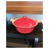 Griswold  68 casserole