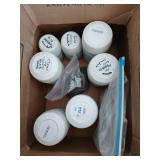 gold prospecting paydirt, concentrated fines lot