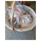 Raw rock, mineral, gemstone lot, gold prospecting