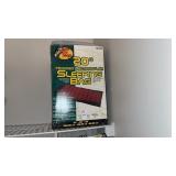 Hooded Rectangular sleeping Bag