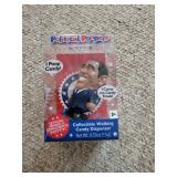 Walking candy Dispenser