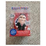 Walking candy Dispenser