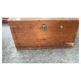 VTG Military Cabinet 1953-1954