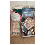 Sewing & Embroidery Supplies