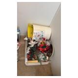 Seasonal Decor & Craft Supplies