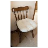 Wooden Chair