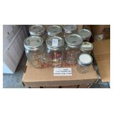 Ball Canning Jars