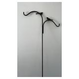 Double Shepherds Hook