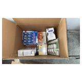 Light Bulbs Box lot