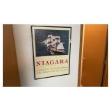 U.S. Brig Niagara Framed Puzzle