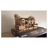 Rokr Marble Parkour Marble Run Kit